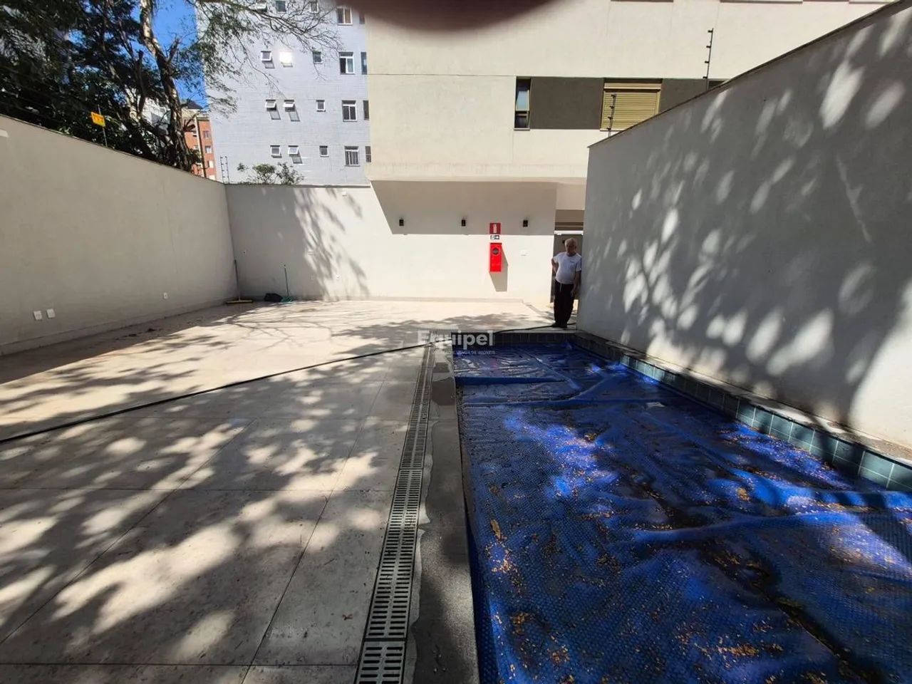Apartamento com 68m² 2 suites e 2 vagas no Sion - Foto 4