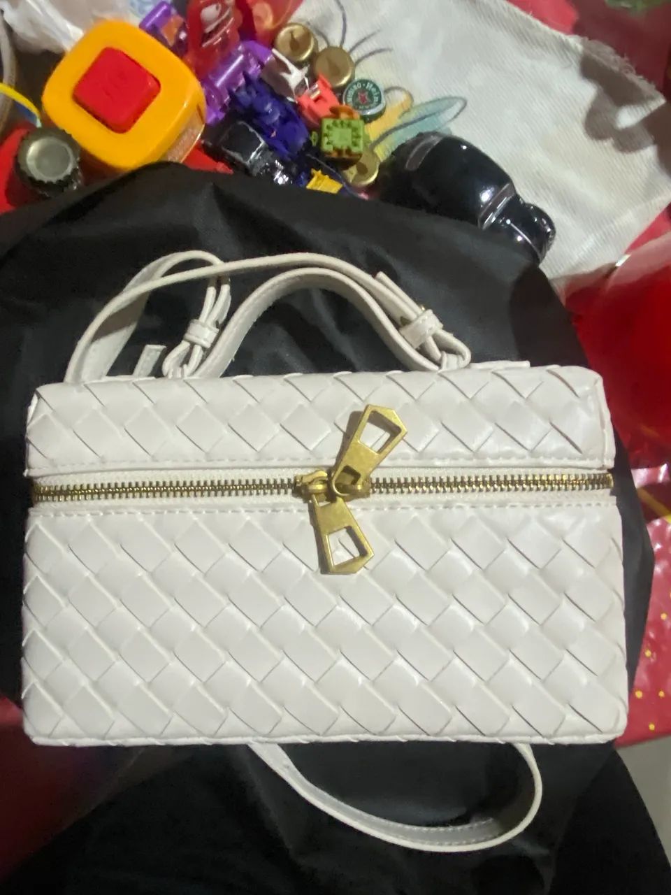 Bolsa Bottega veneta 
