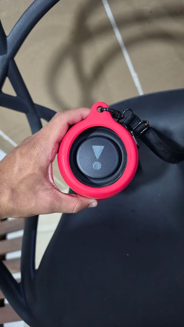 JBL CHARGE 5  - Foto 2