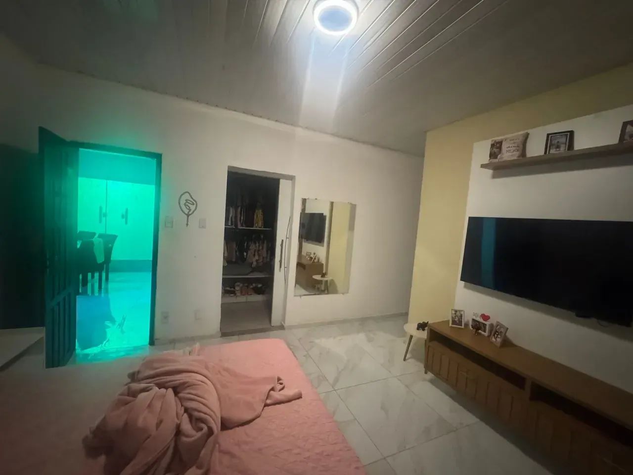 CASA À VENDA - Foto 3