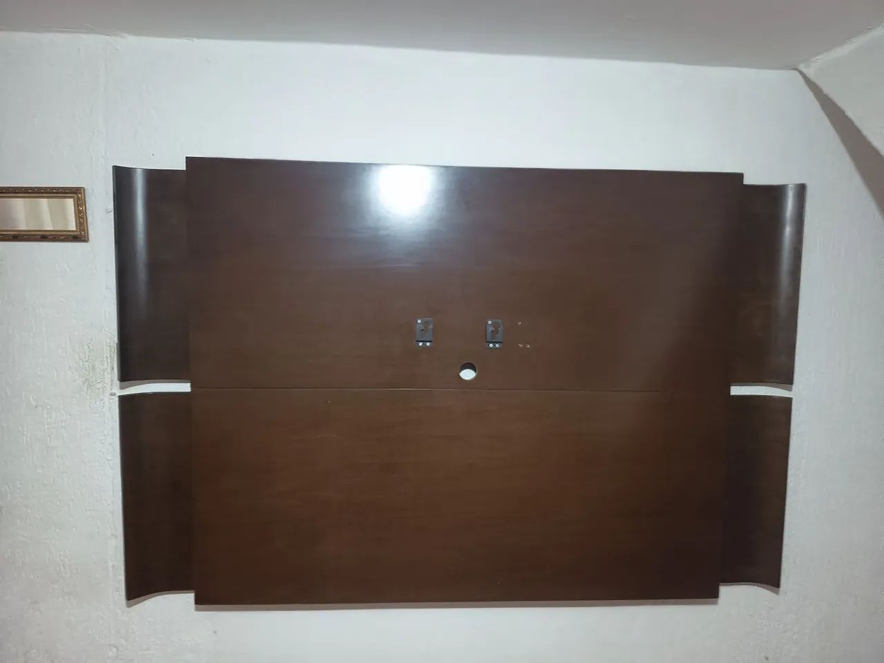 Painel de Madeira  - Foto 2