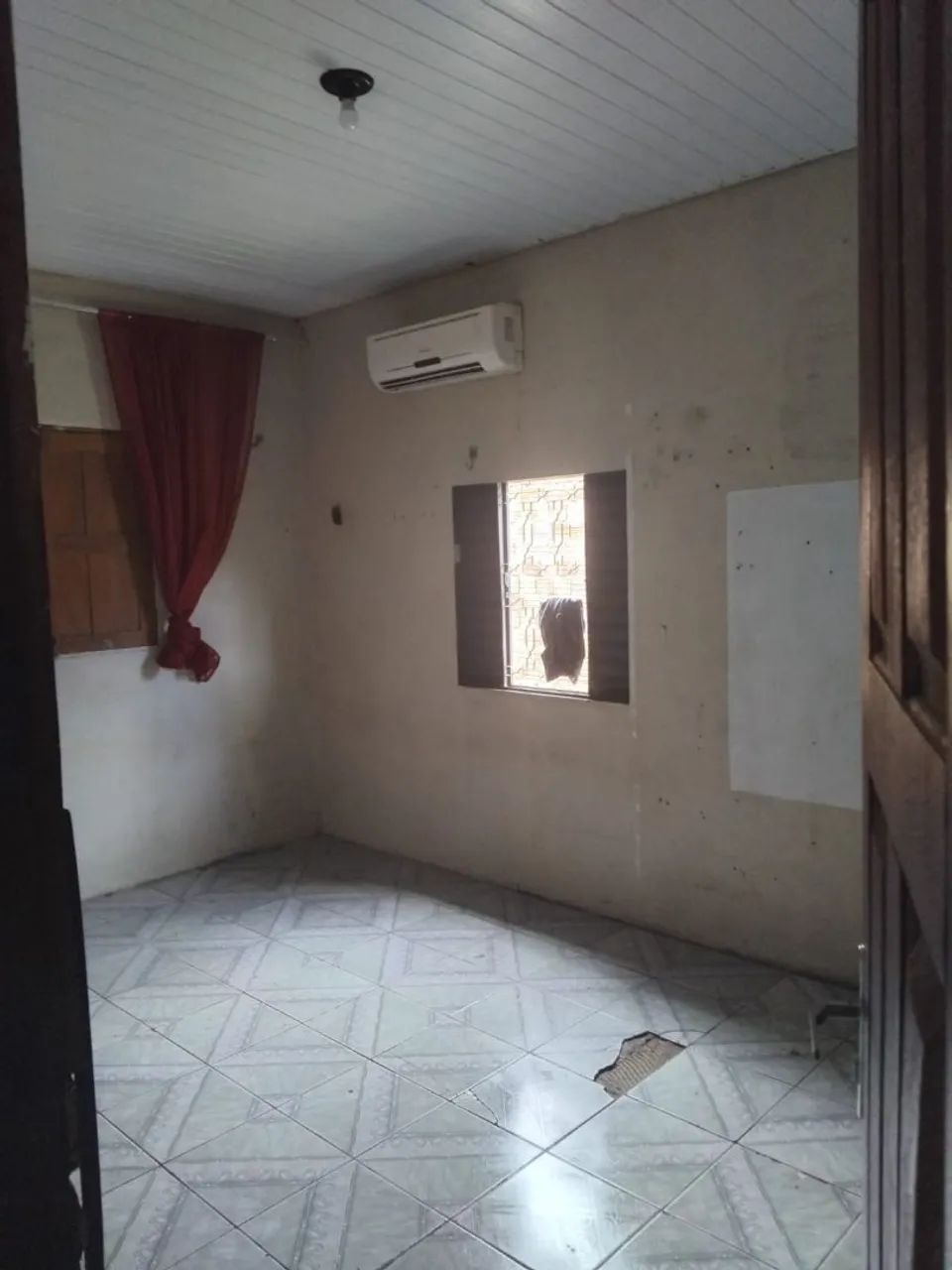 Vendo casa no bairro coração, pronta para morar  - Foto 3