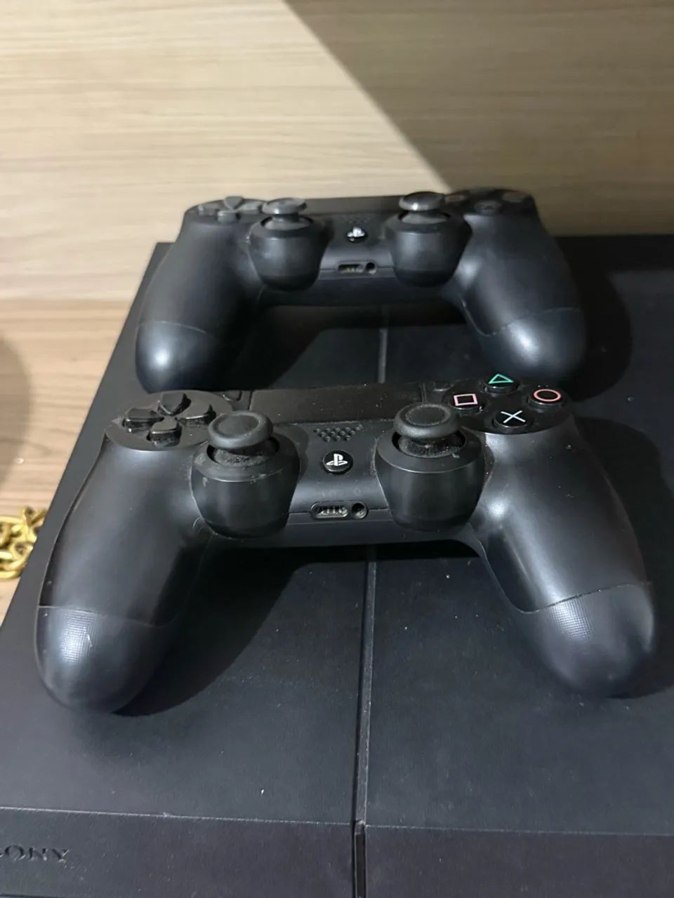 VENDO PS4 1TERA  - Foto 3