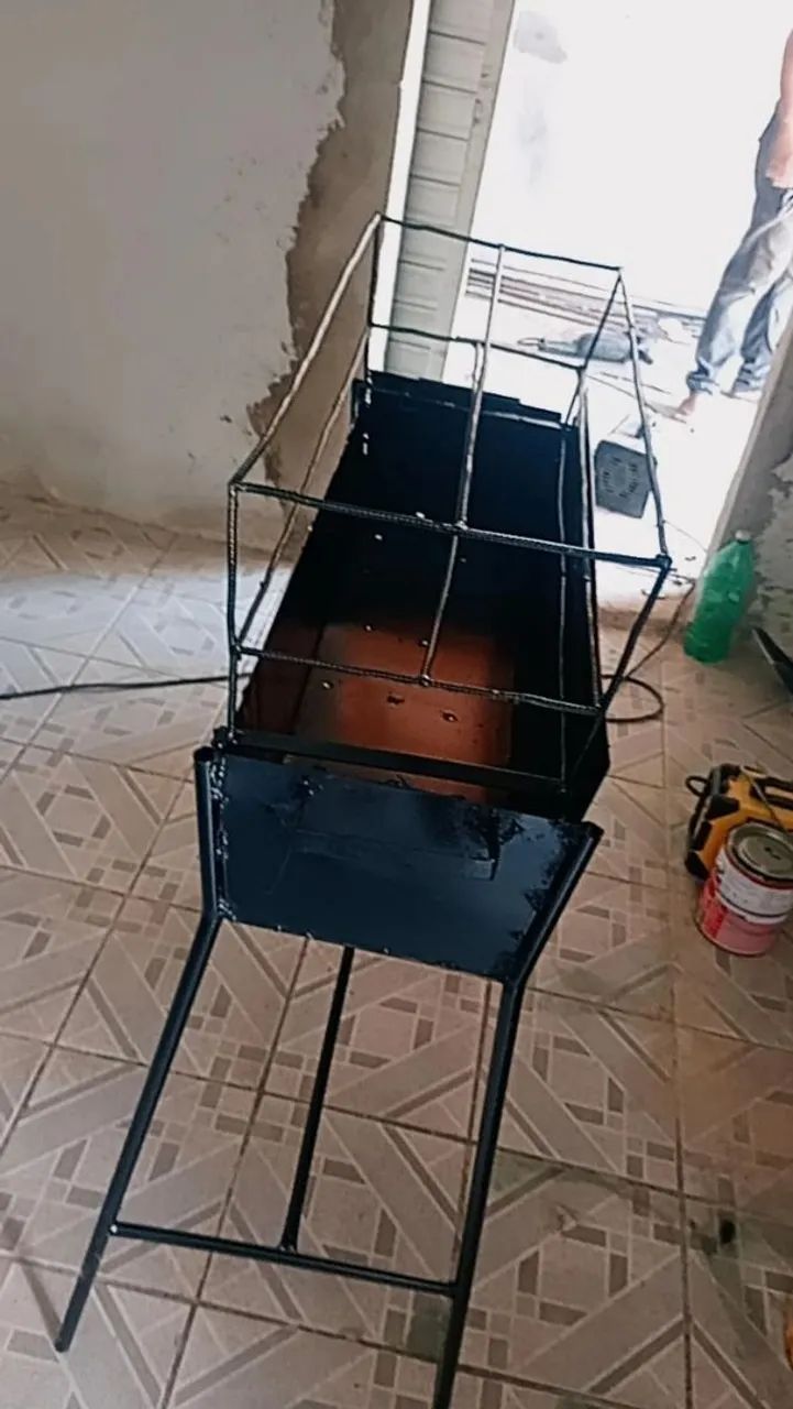Churrasqueira  - Foto 2
