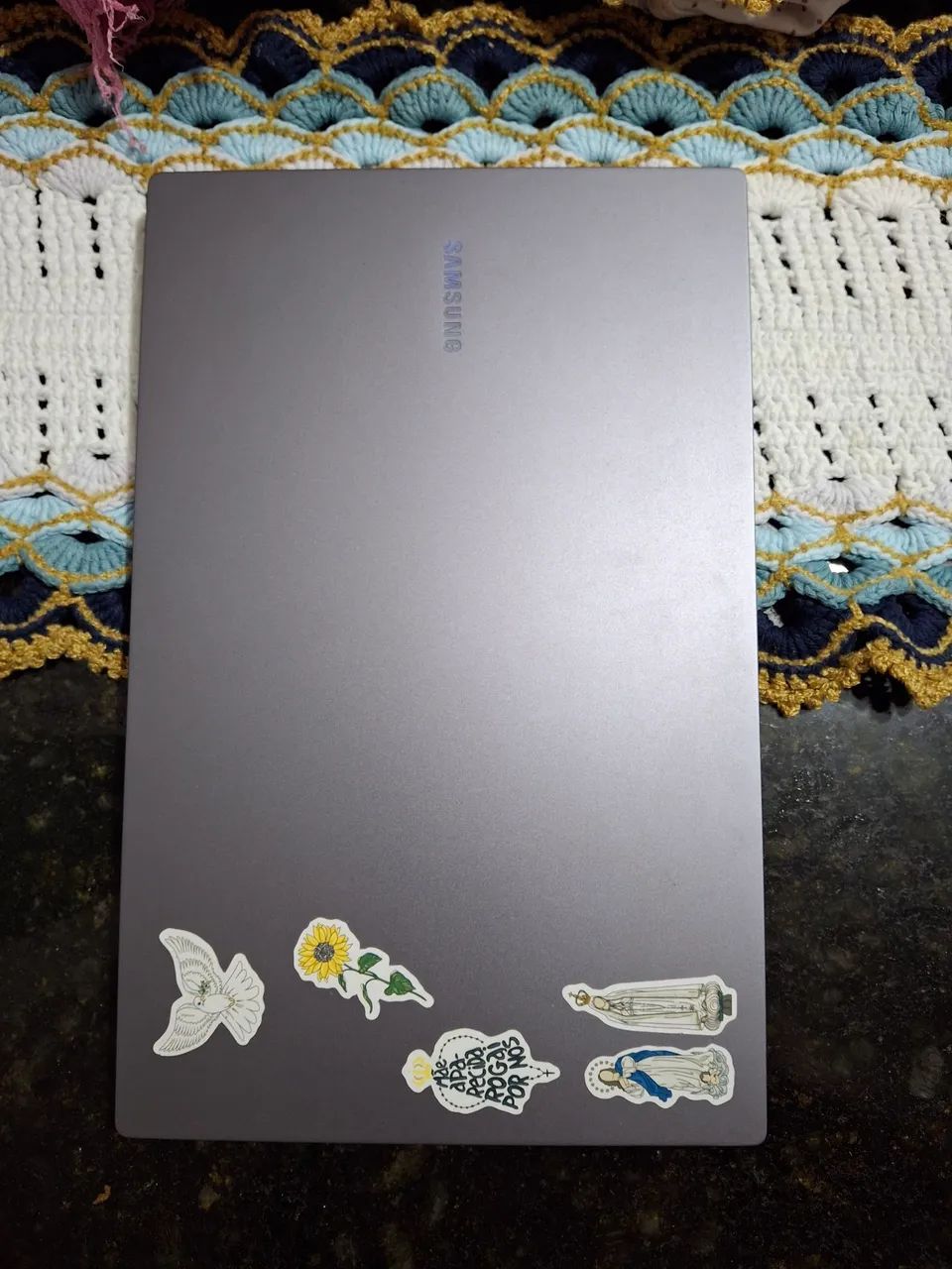 Galaxy Book 4 I5 - Foto 2