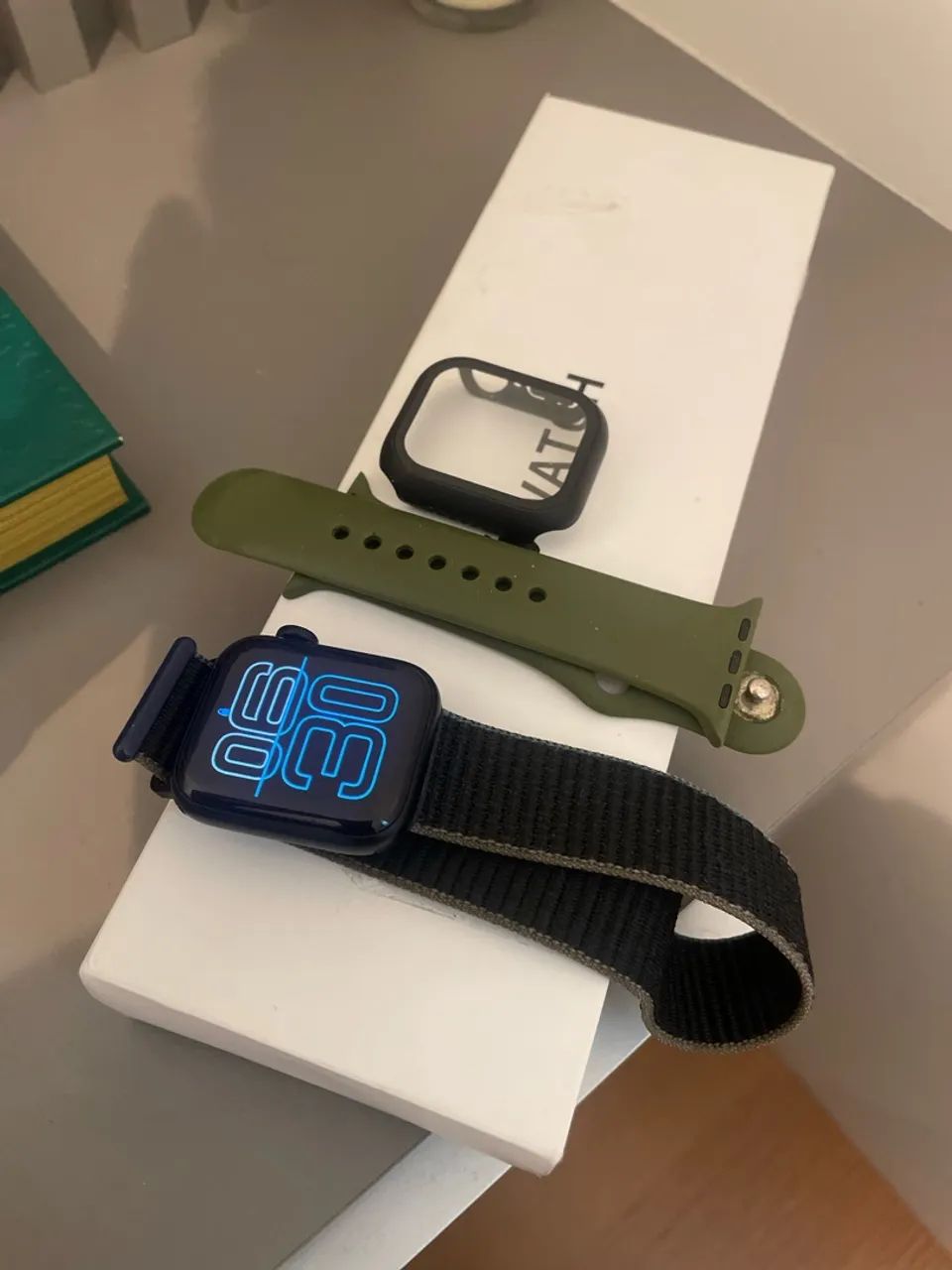 Apple Watch SE 2GEN - Foto 5