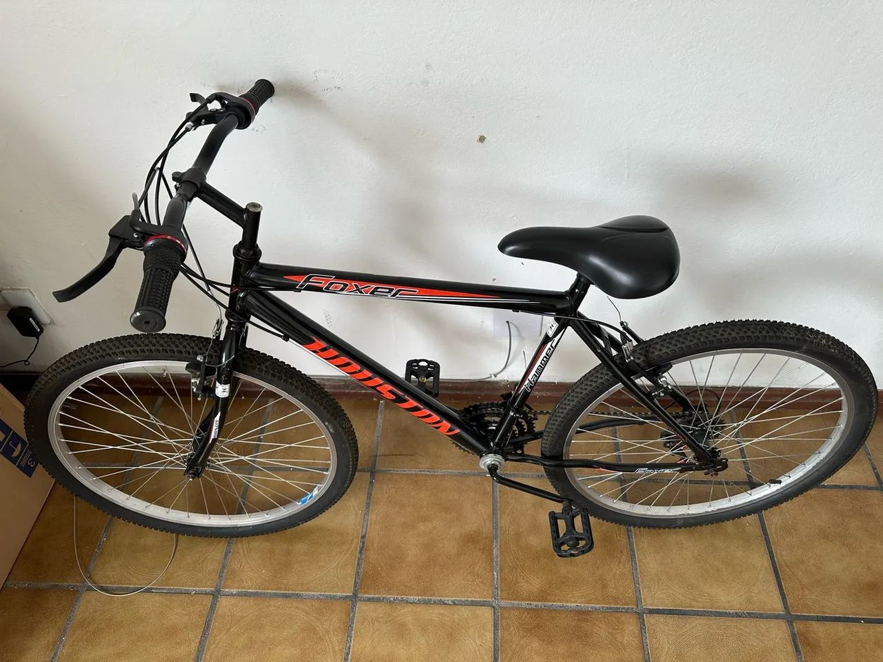 BICICLETA FOXER HOUSTON  - Foto 3