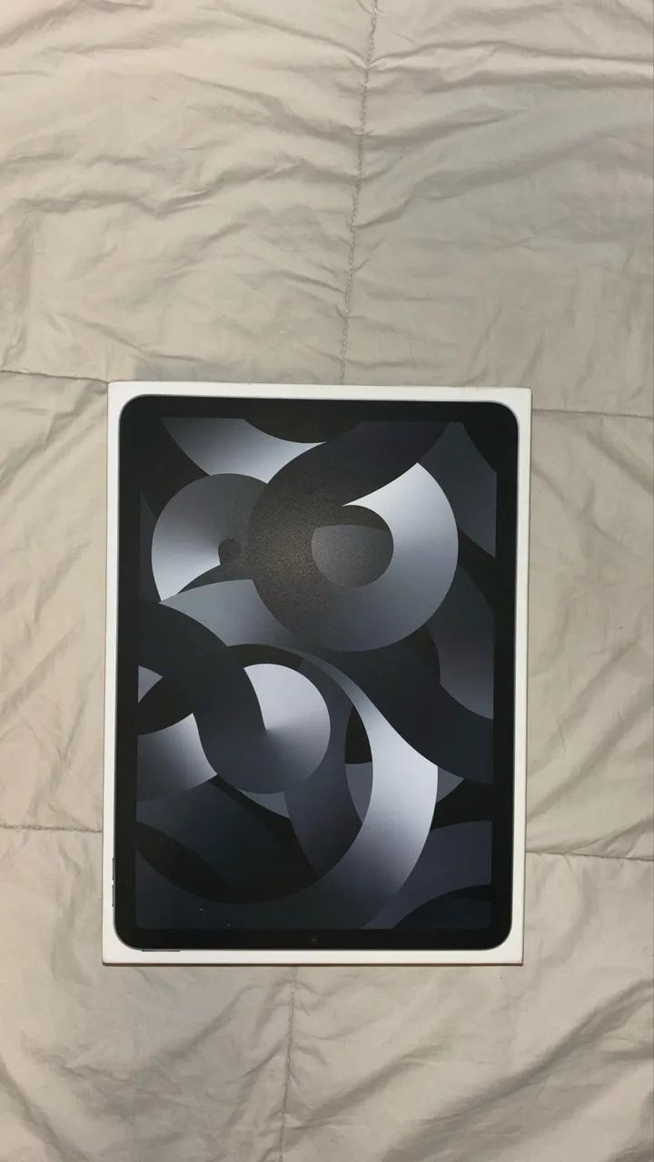 Ipad Air 5ª geração - Foto 3