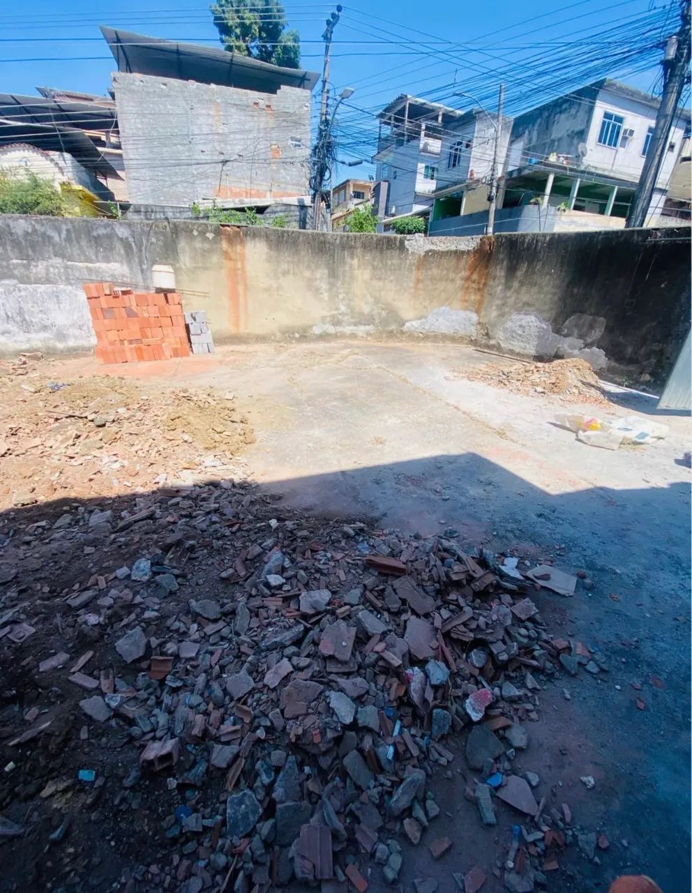 Terreno Raro no Centro de Duque de Caxias - Foto 2