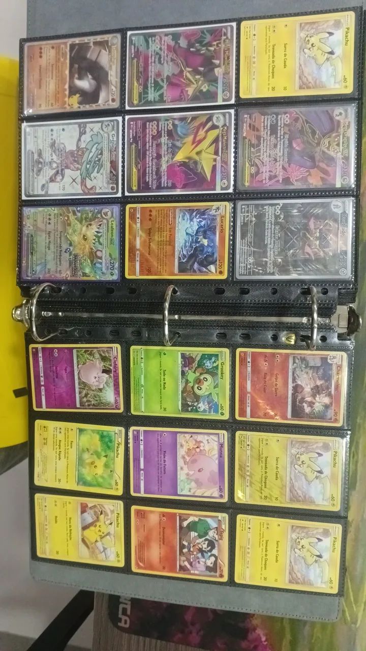 Pokemon  - Foto 2
