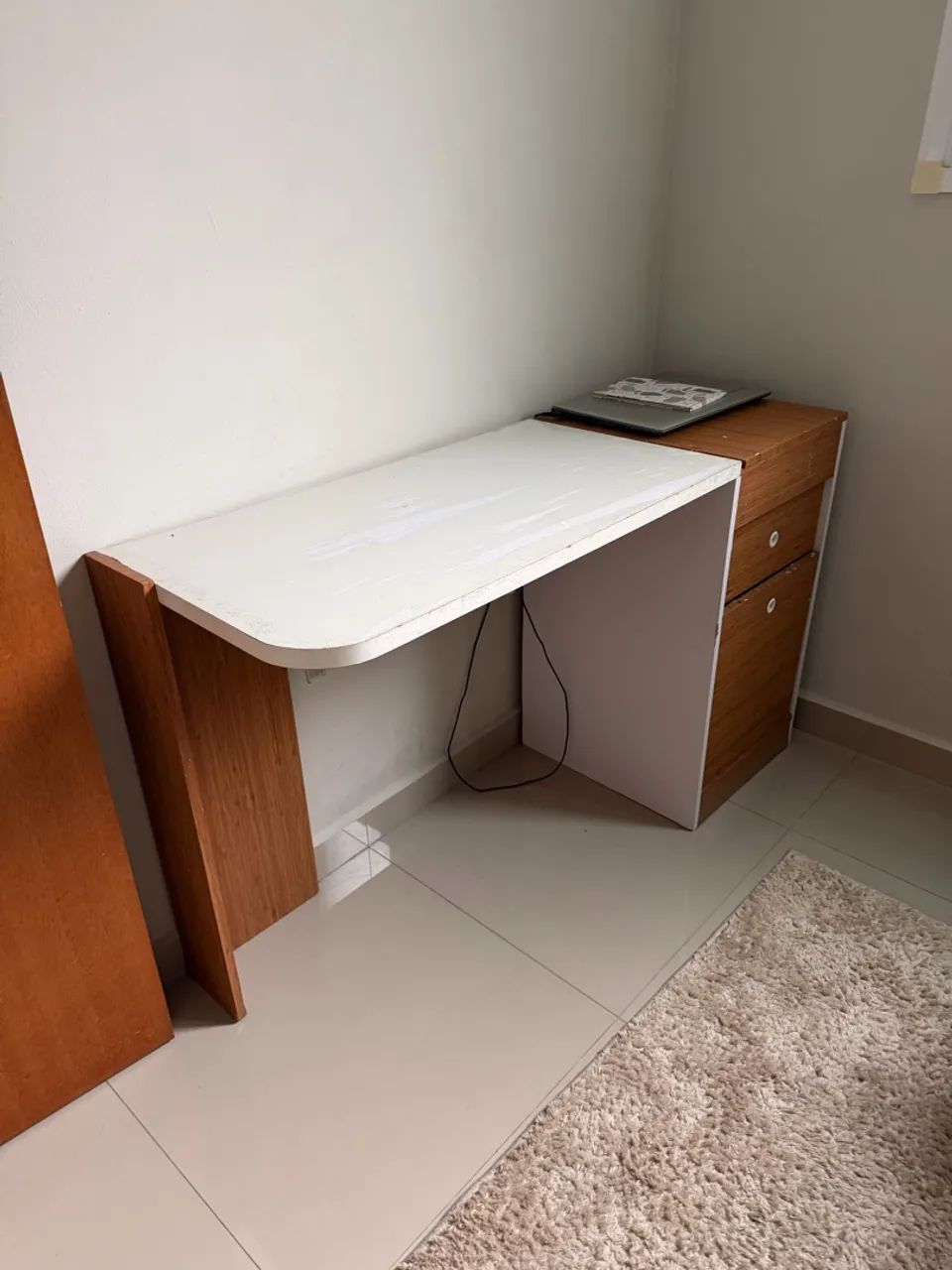 Escrivaninha Doação 