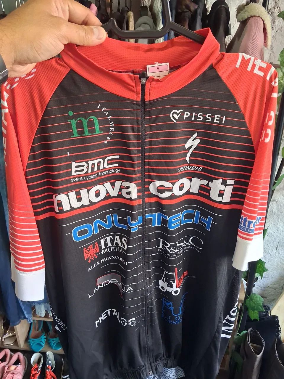 Ciclismo