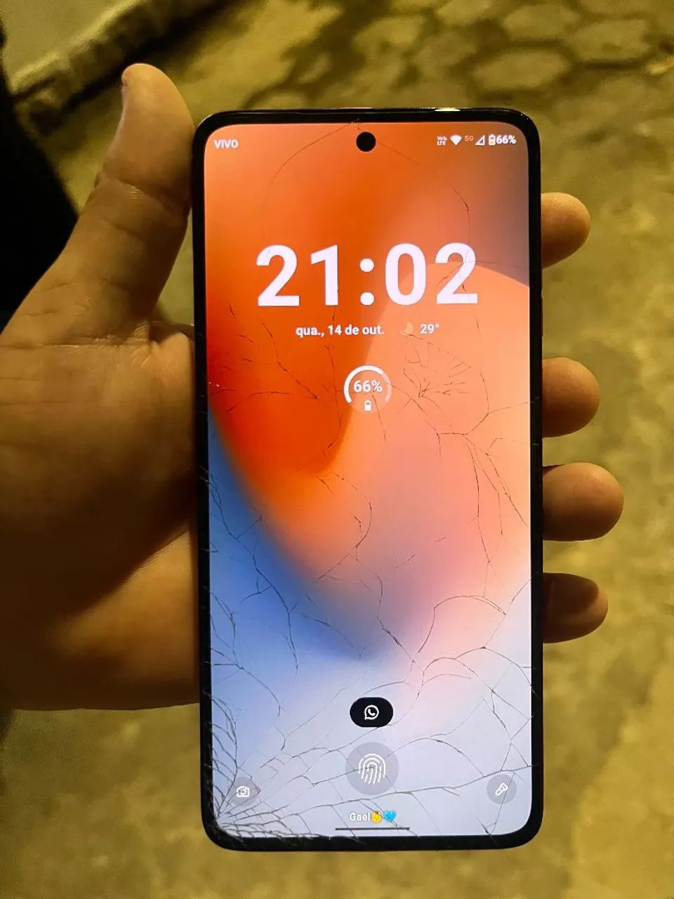Moto g84 5g - Foto 5