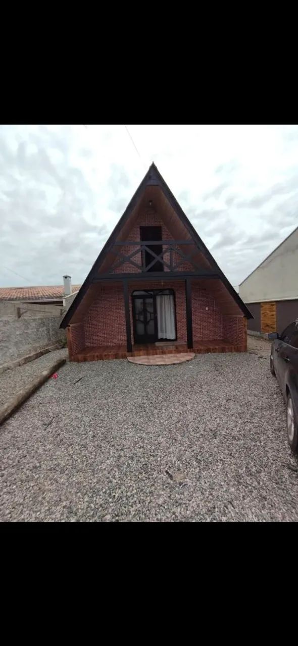 Foto - São Francisco do Sul - 