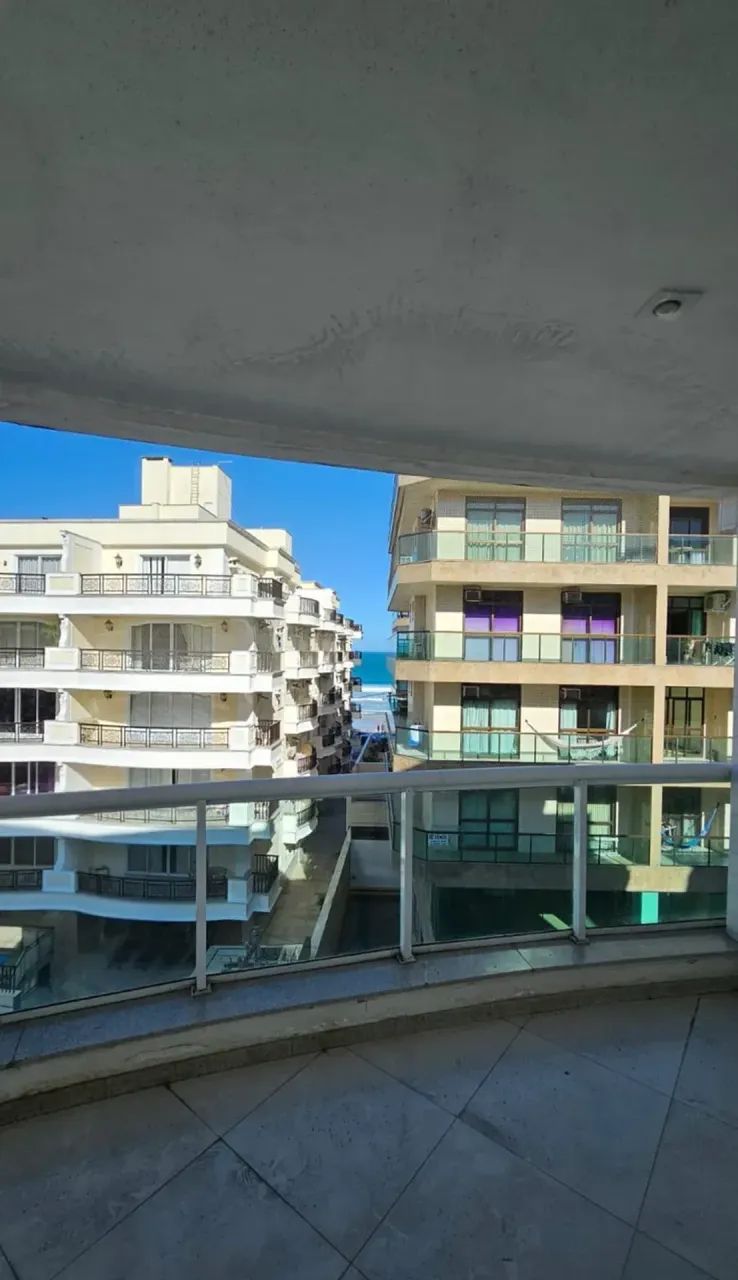 Imóvel para aluguel com 3 quartos em Centro - Cabo Frio - RJ - Foto 2