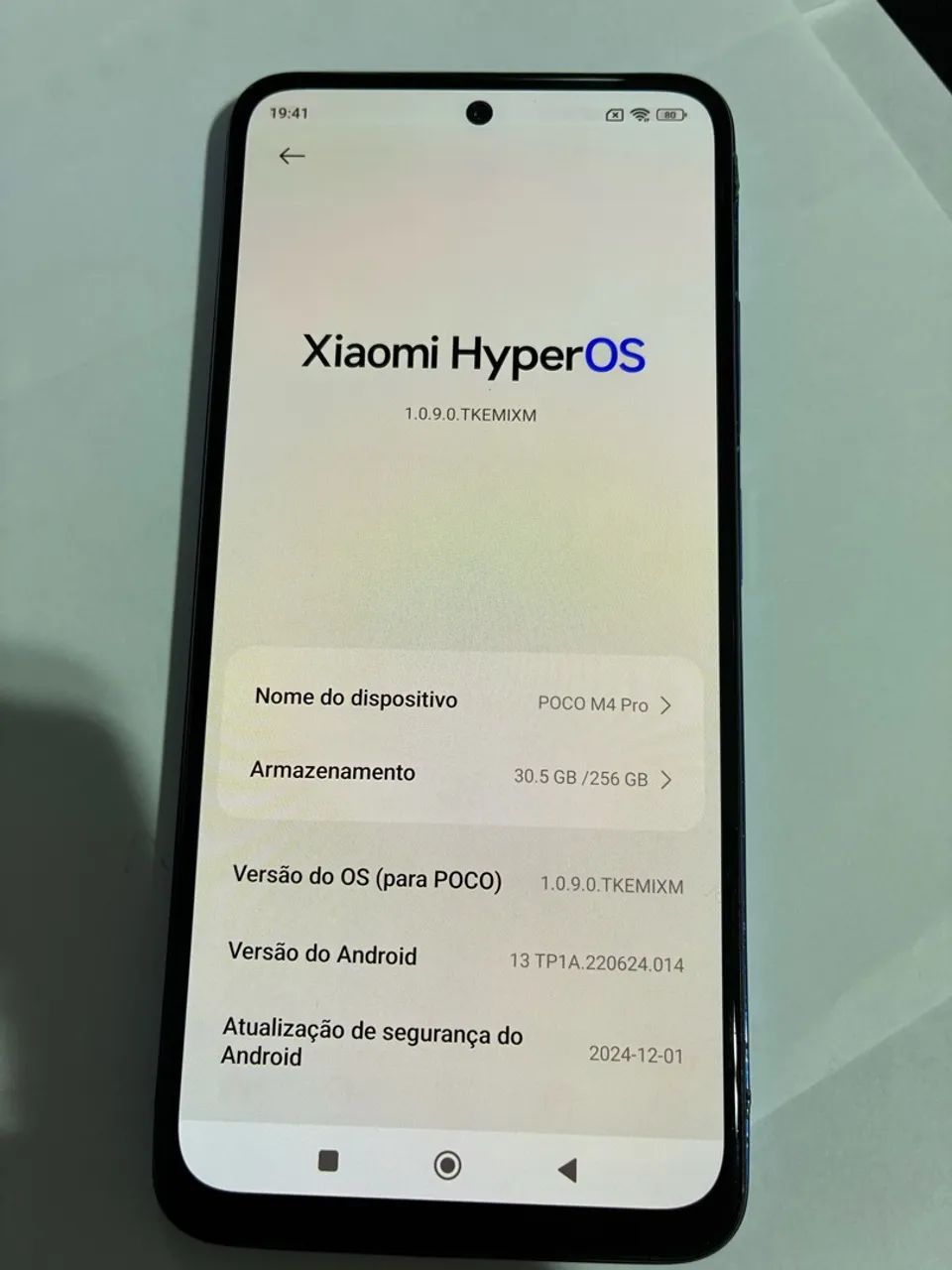 POCO M4 Pro ? 256 GB | 8 GB RAM - Foto 5