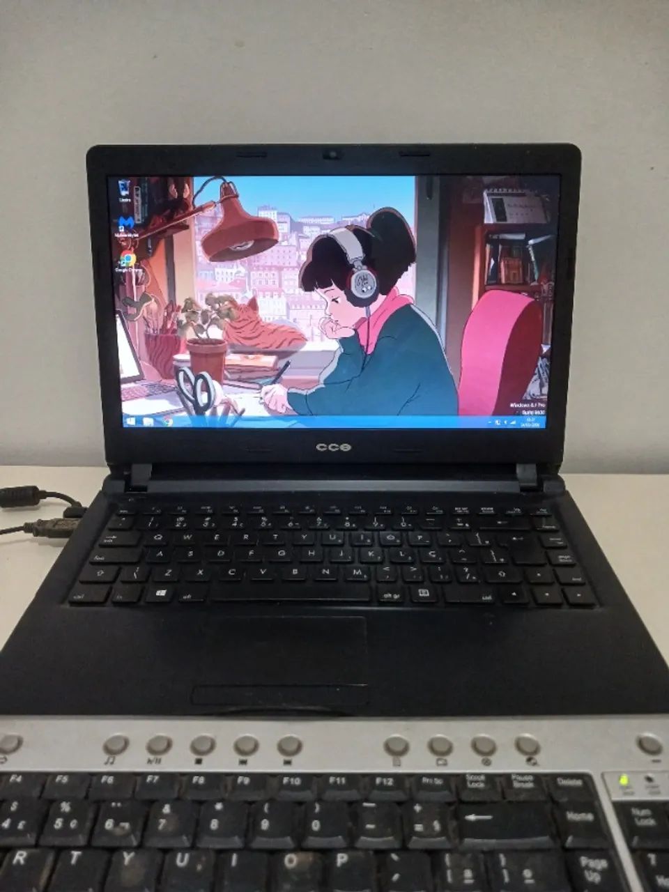 Notebook CCE - Foto 4