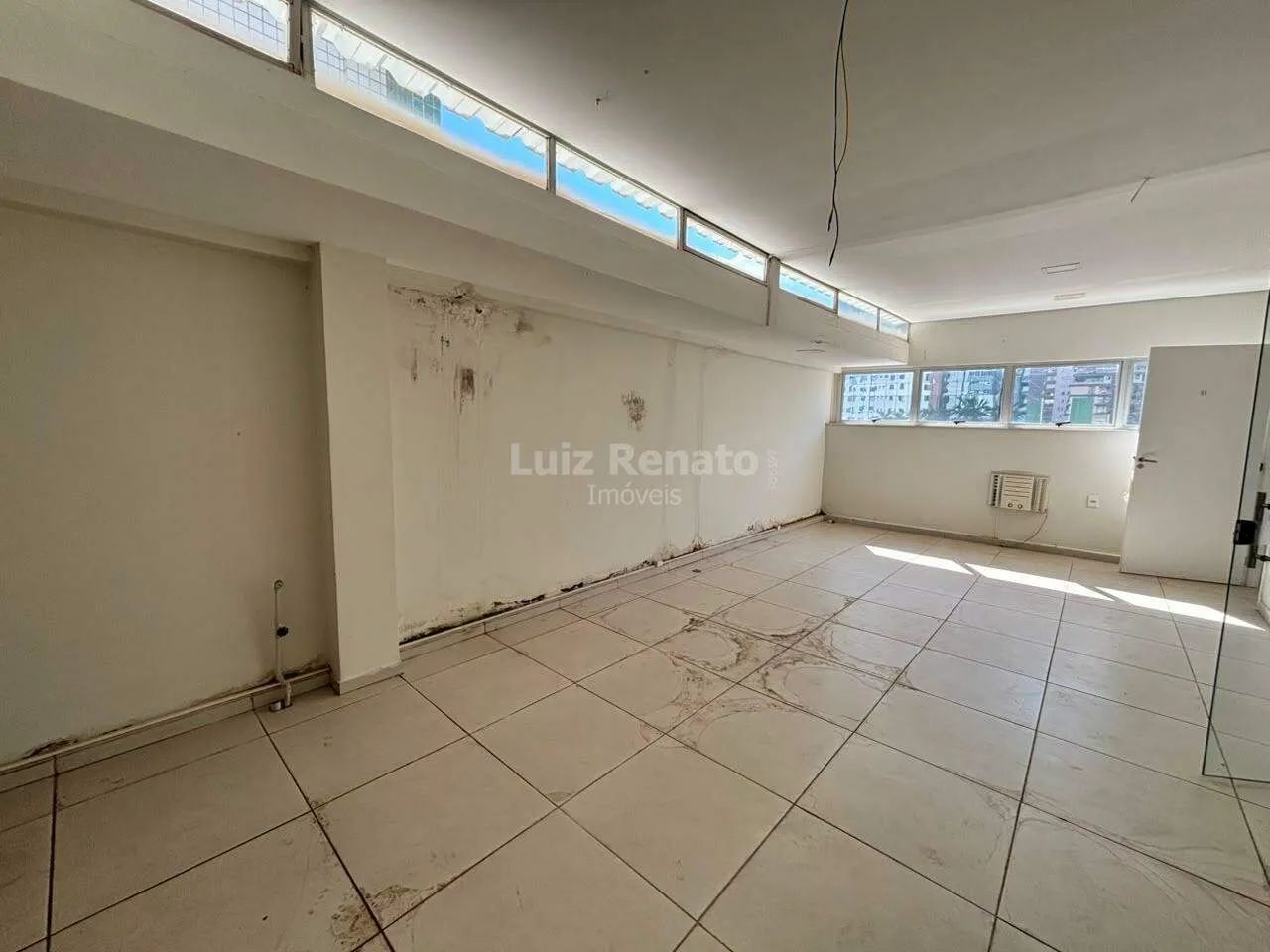 Andar comercial para aluguel, 340m² de área no Santa Efigênia - Foto 5