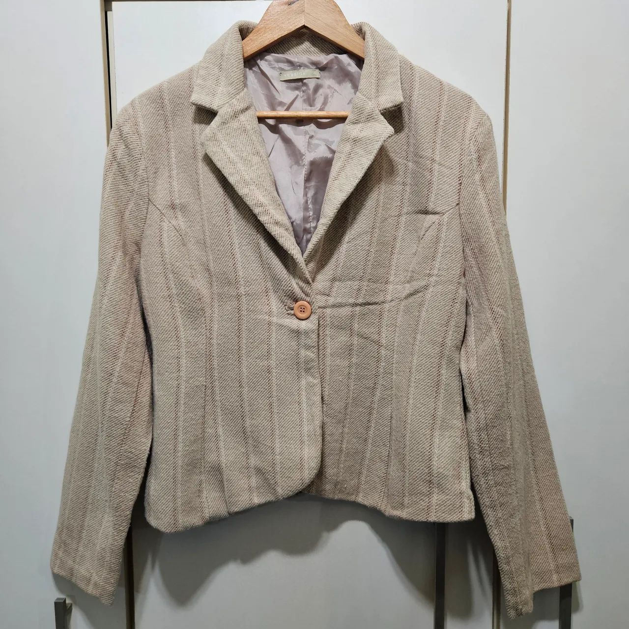 Blazer Casaquinho P M e G - Foto 4