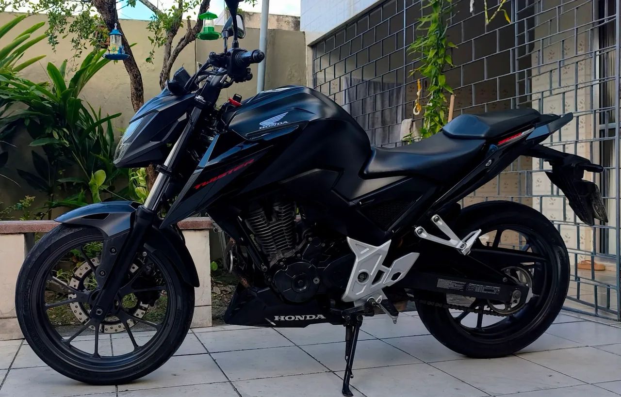 Cb 300 Twister 23/23 - Foto 2