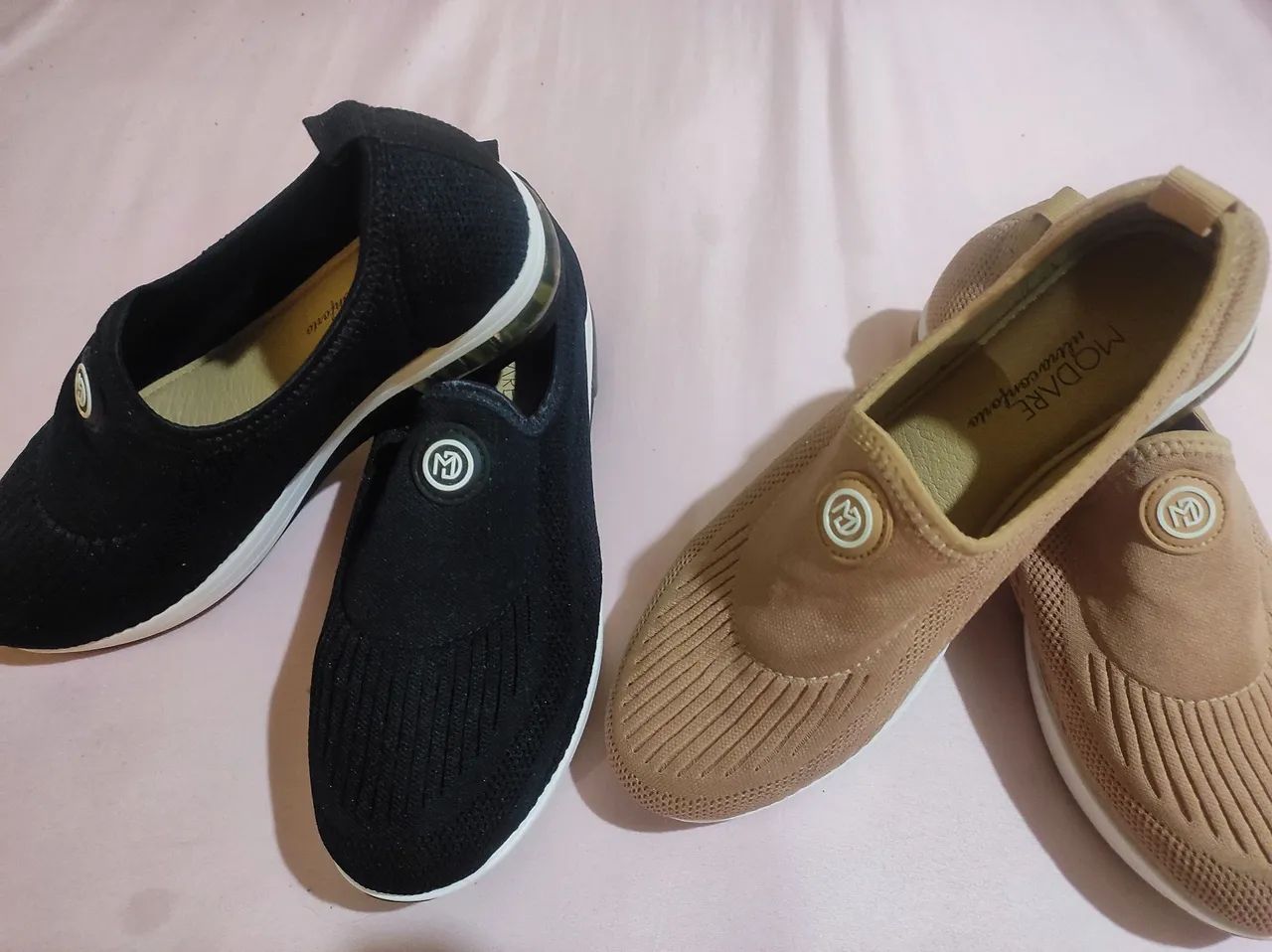 Tênis modare Ultra conforto  - Foto 3