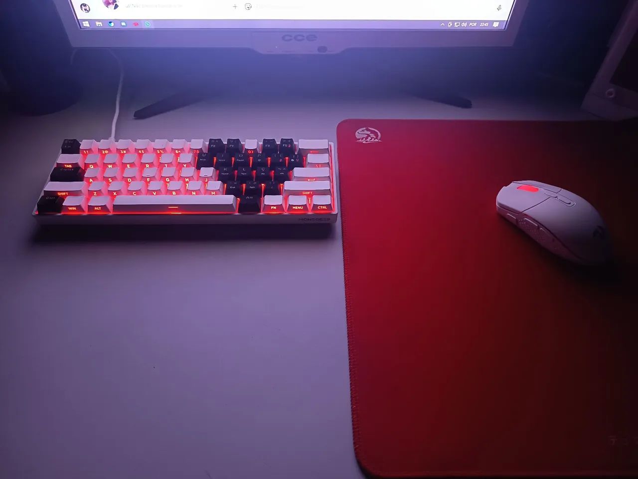 Complete gaming PC405754934944092161