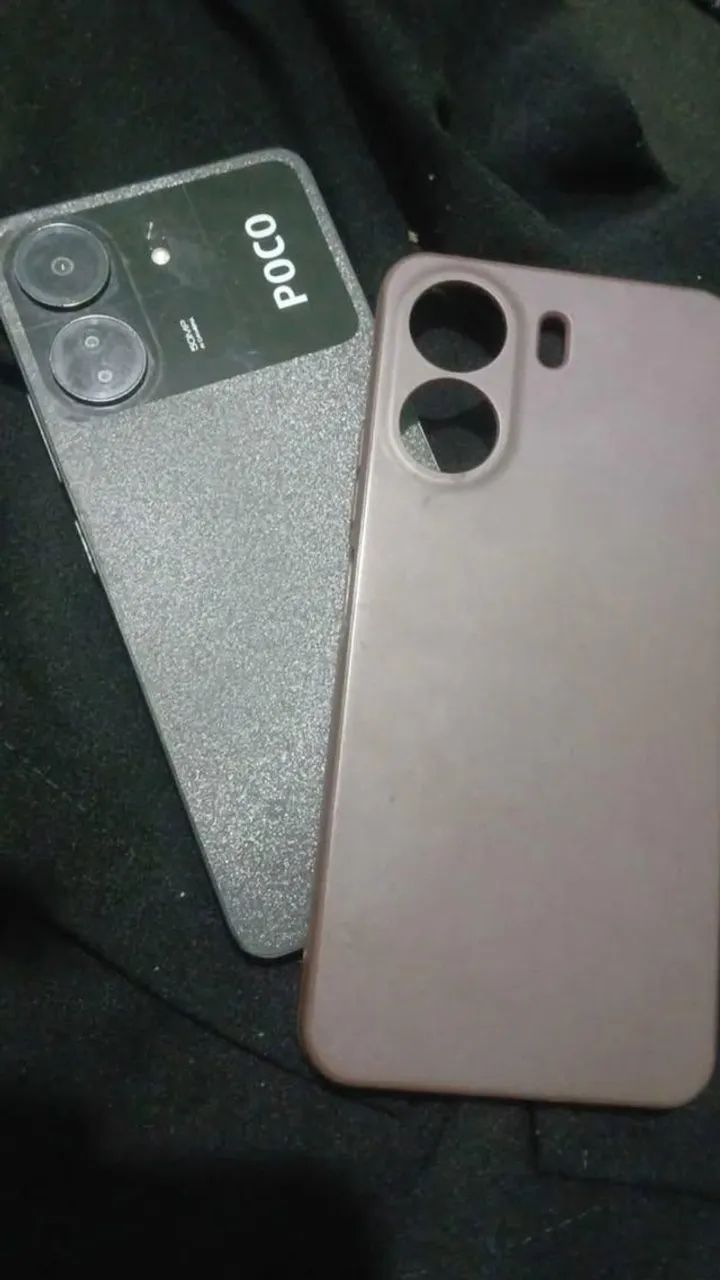 Vende celular zerado  - Foto 2