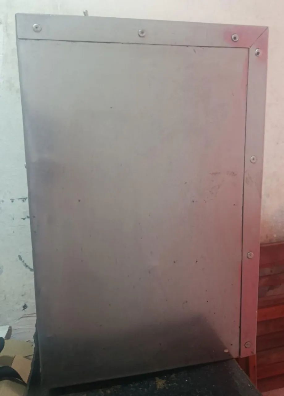 Moenda de cana de açúcar preço a negociar  - Foto 3