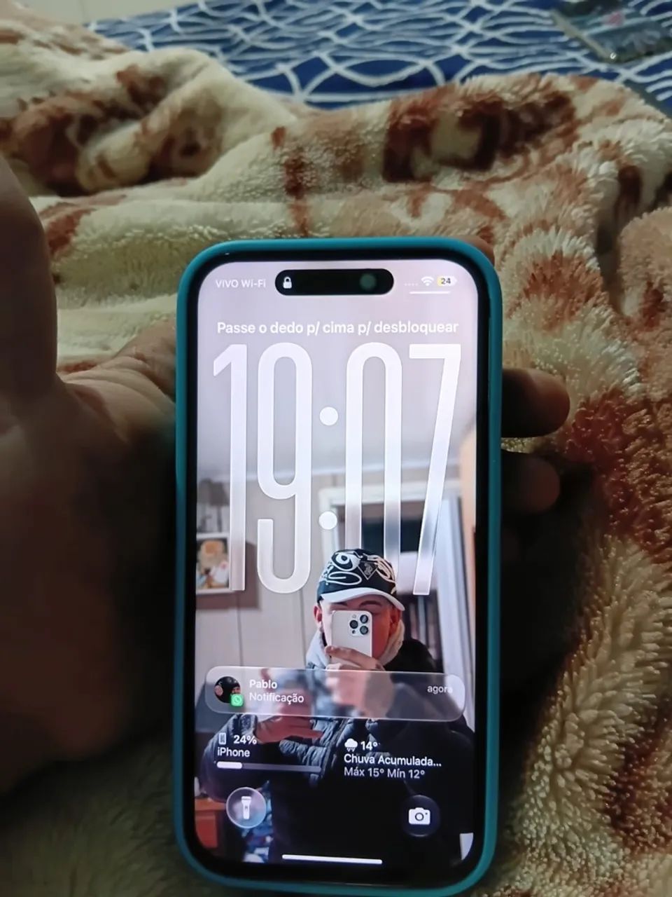 iPhone 14 Pro - Foto 4