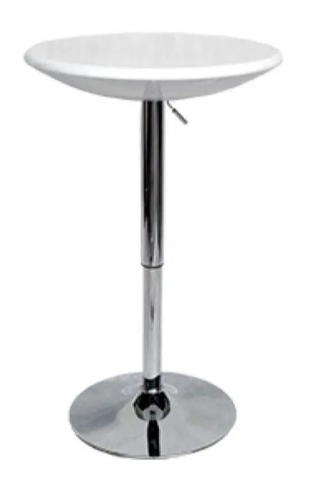 Vendo Mesa Bristô Alta 