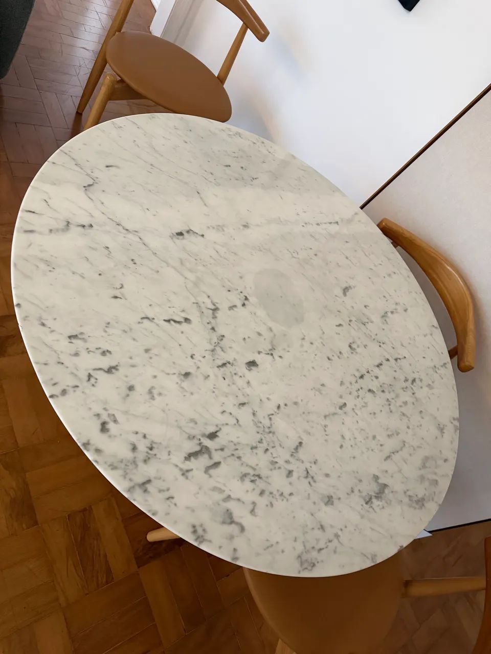 Mesa Saarinen ?1,10m - Foto 3