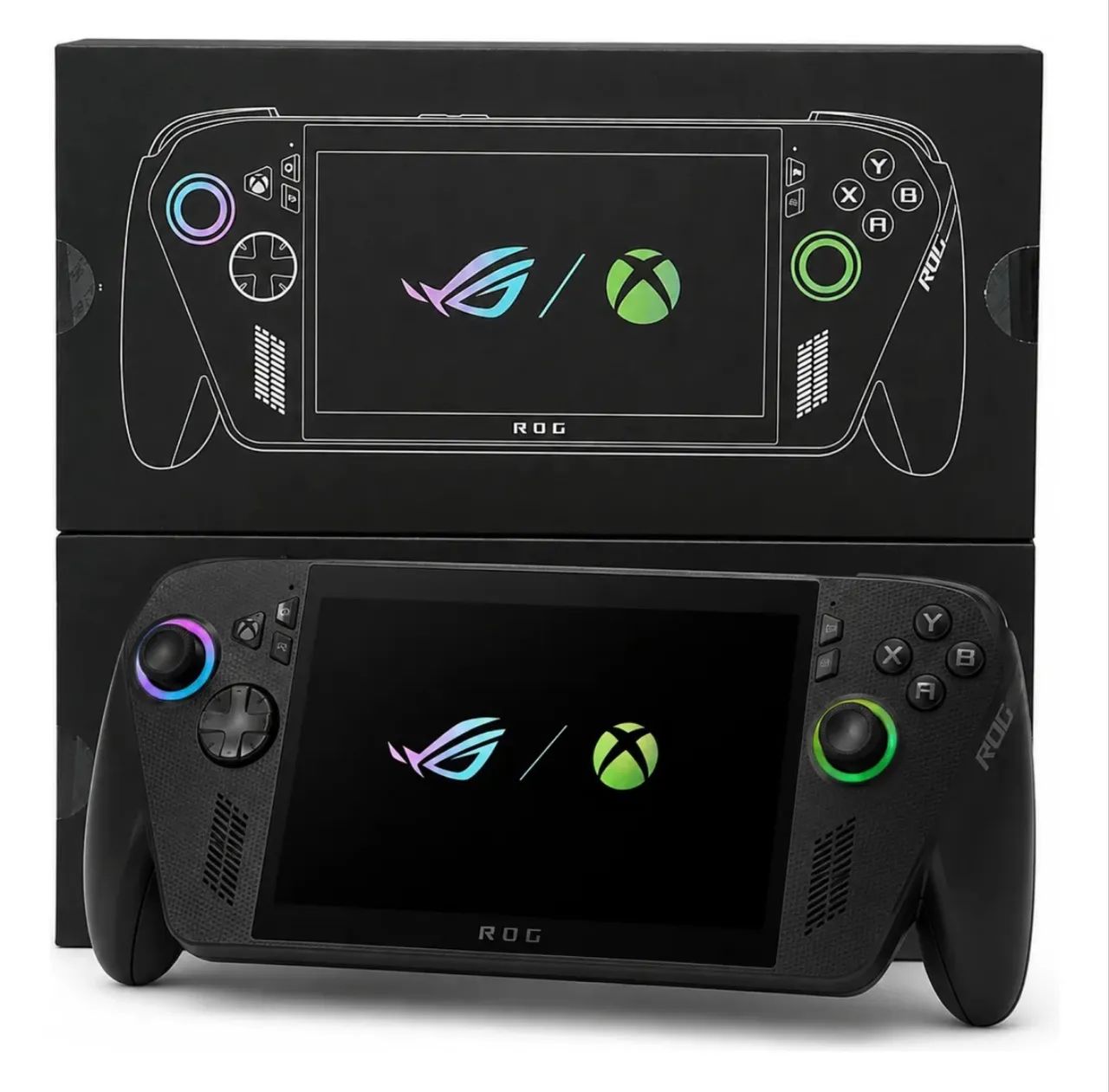 Rog Ally - Foto 2