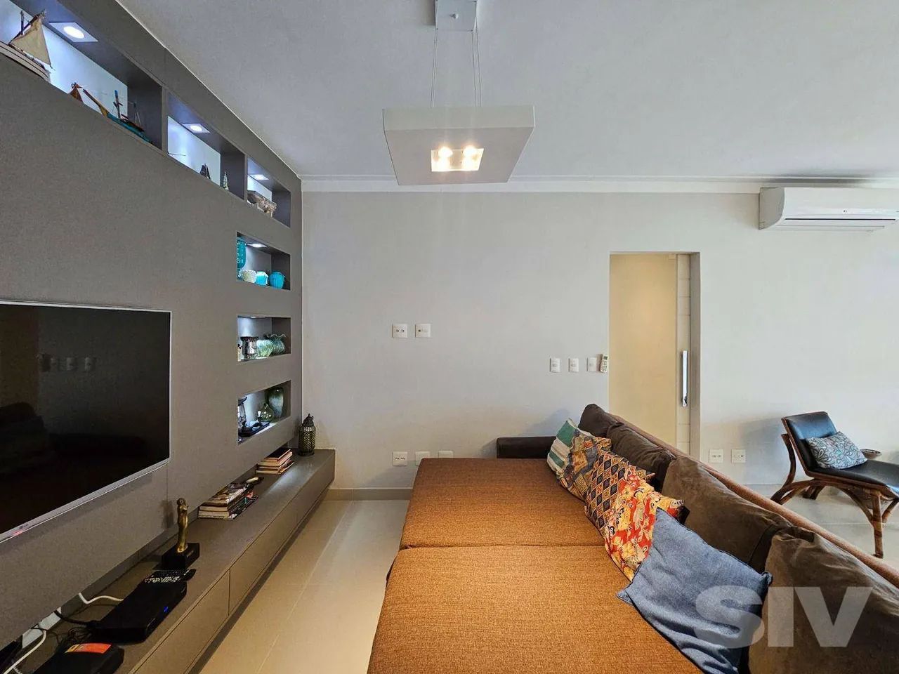 Apartment em Módulo 7 - Casa Del Mar - Foto 3