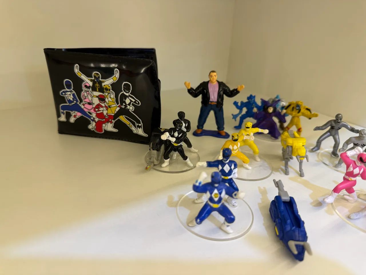 Power Rangers Tombola  - Foto 2