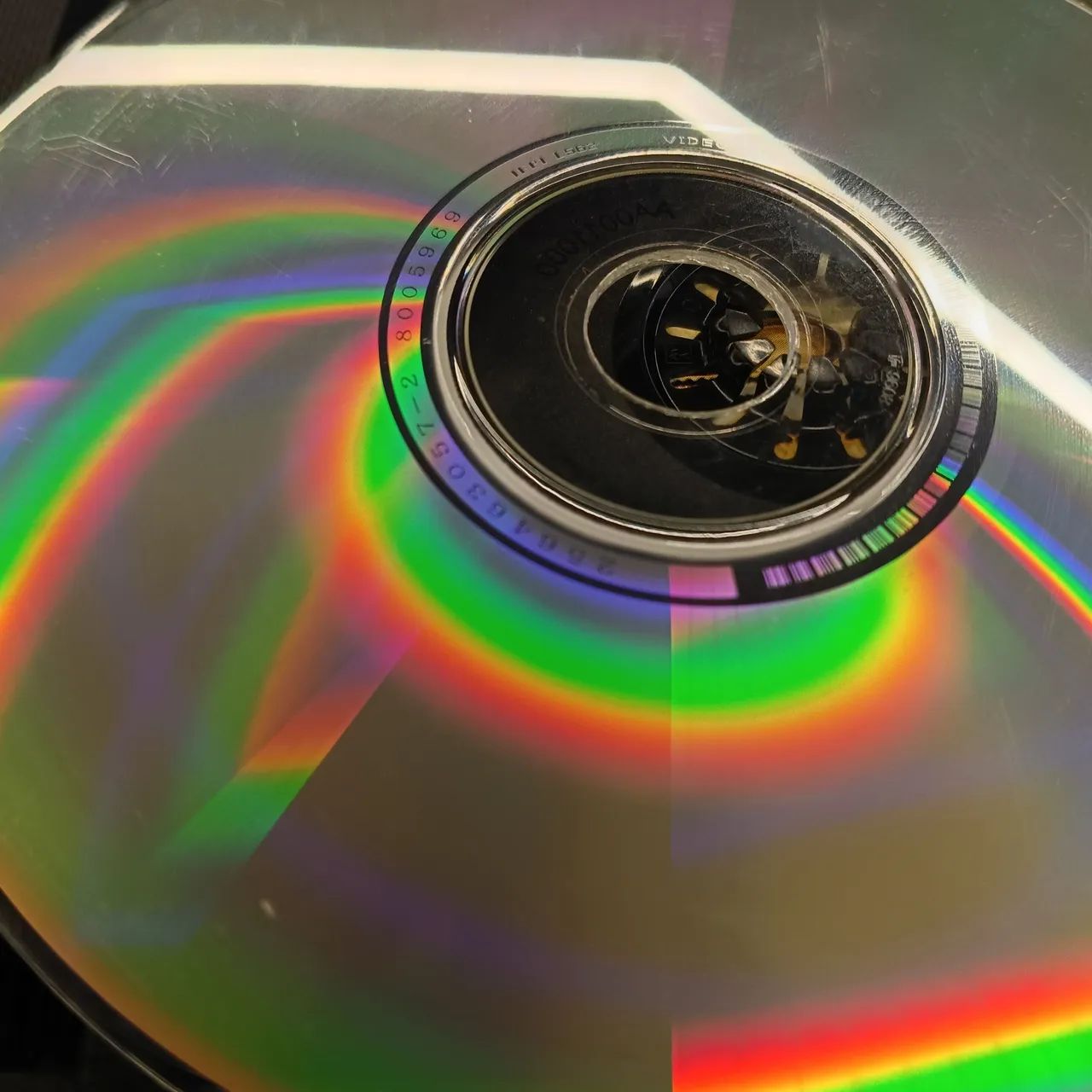 CD SAPO MALUCO CRAZ HITS ORIGINAL  - Foto 4