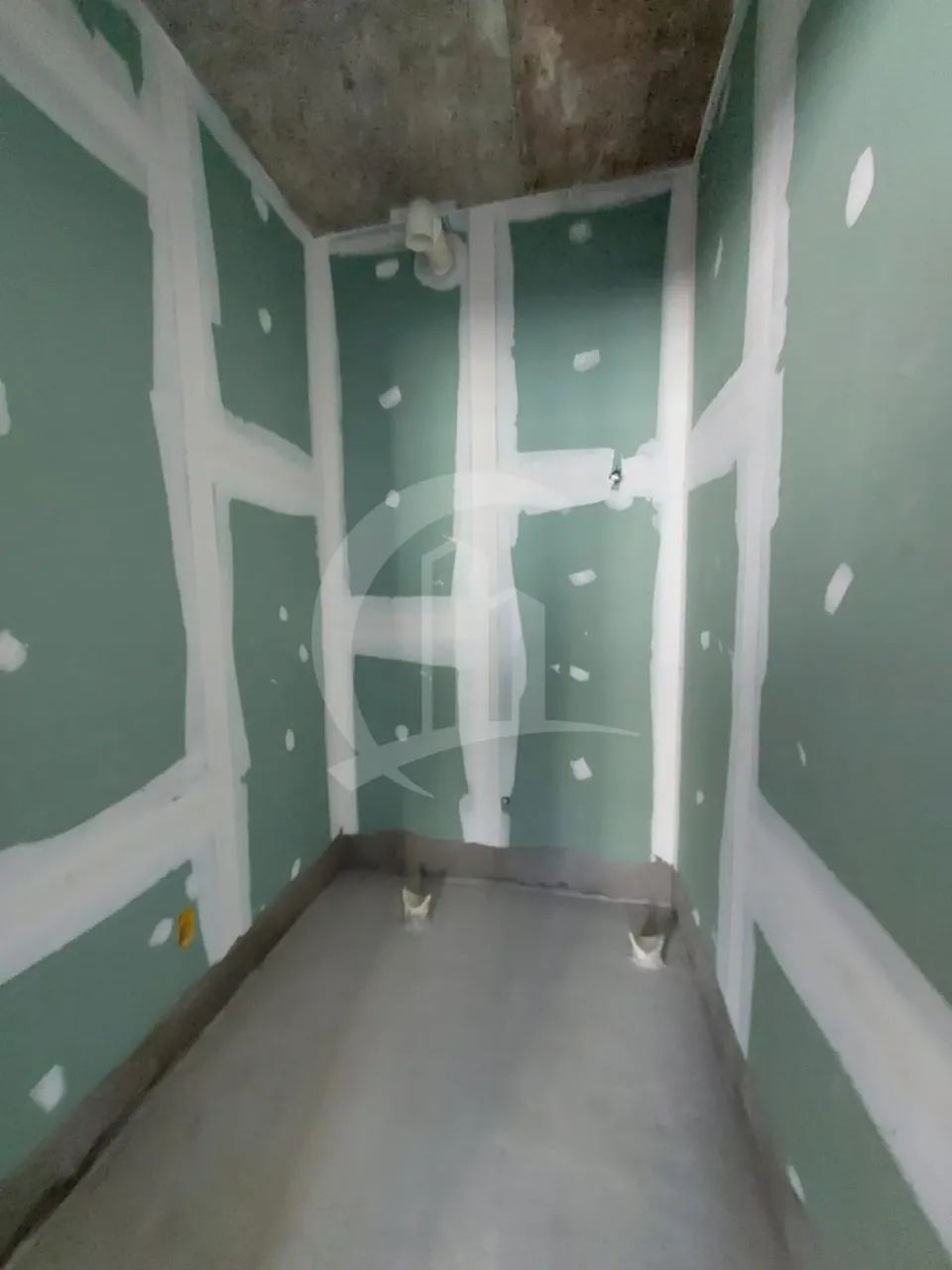 Sala comercial no centro médico Jardim Europa com 30,12m² para Locação - Foto 5