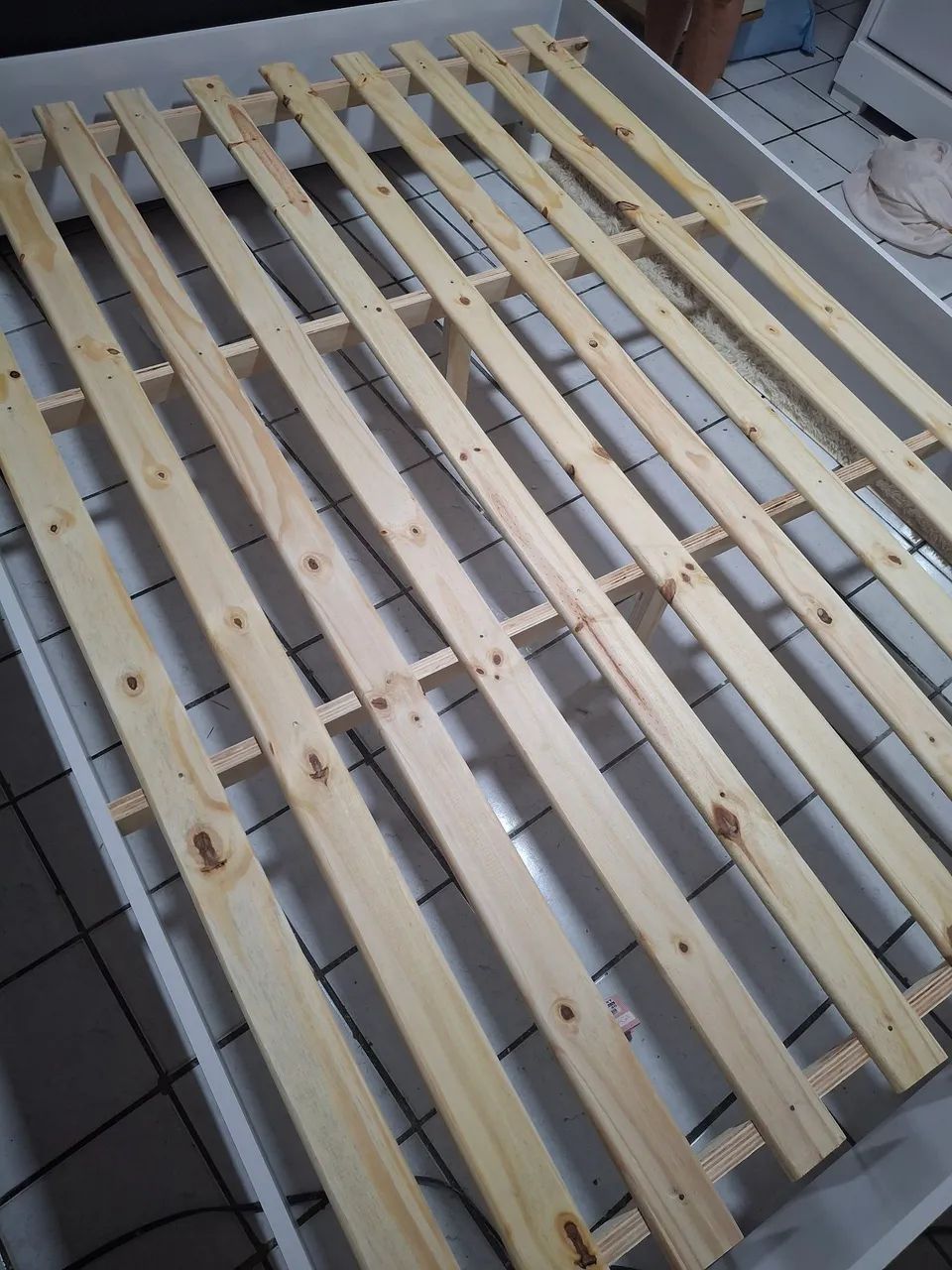 Cama casal  - Foto 5