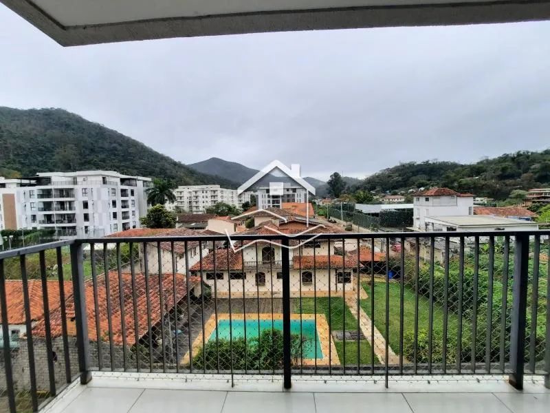 Apartamento- Petrópolis, Corrêas - Foto 4