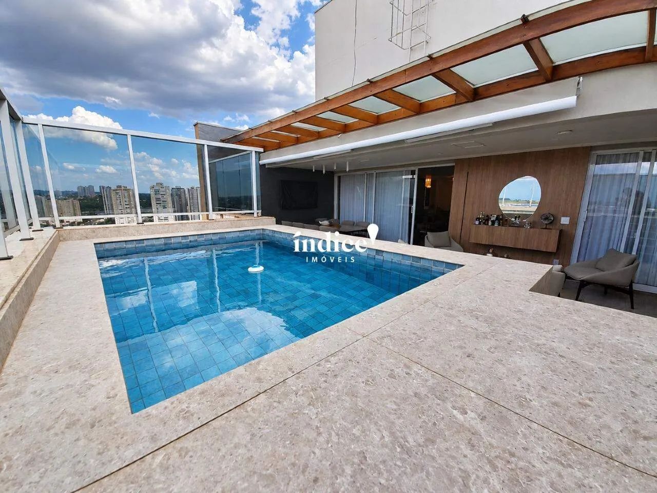 Cobertura Duplex à Venda no Edifício Stuttgart | 375 m² | Bosque das Juritis | Ribeirão Pr - Foto 4