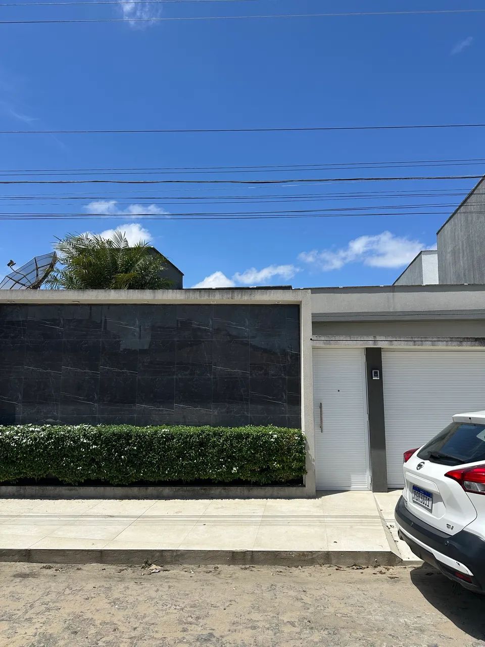 Foto - Maceió - Tabuleiro do Martins