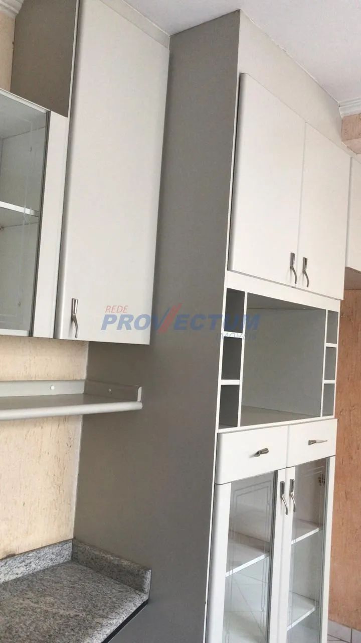 apartamento - Jardim do Trevo - Campinas - Foto 4