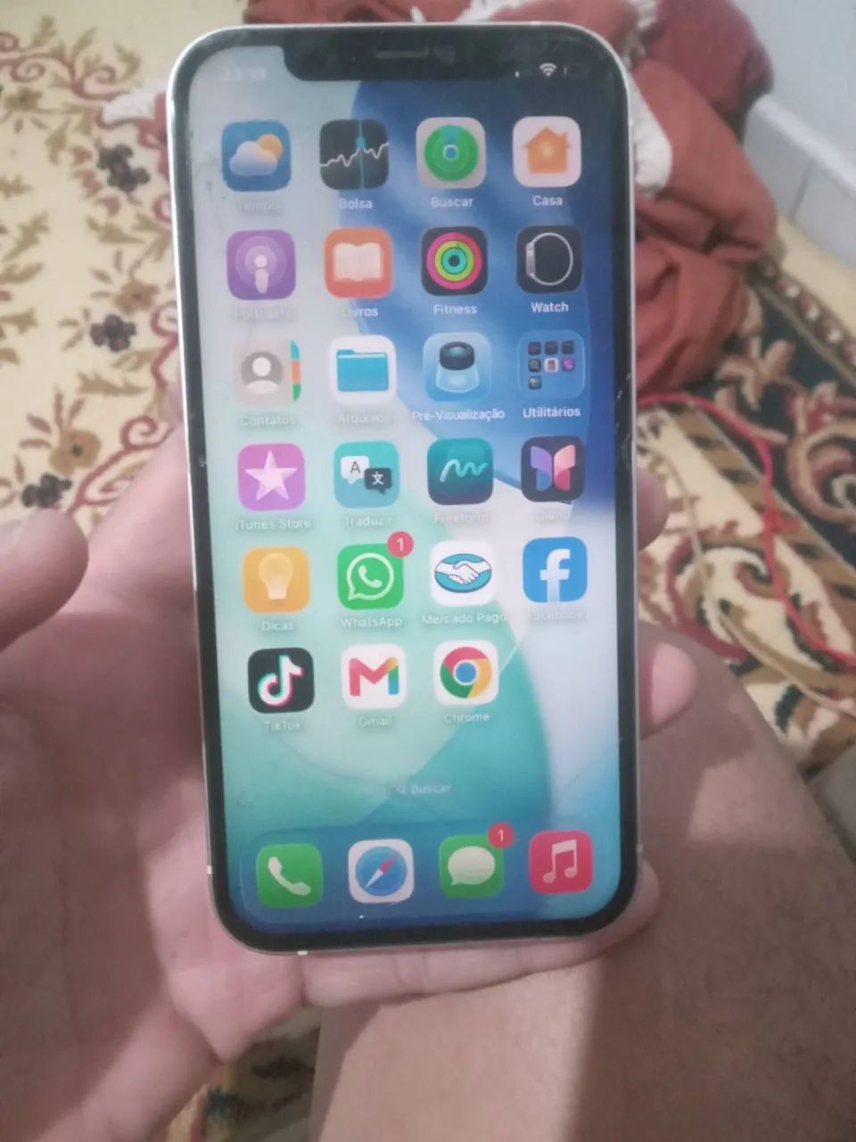 iPhone 12  - Foto 4