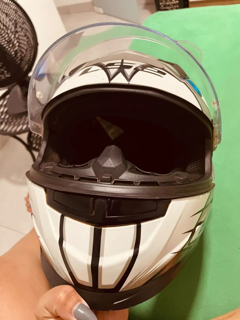 Capacete  - Foto 3