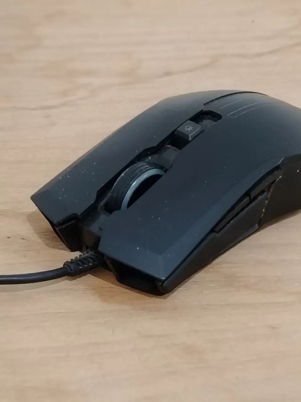 Kit teclado e mouse gamer Cooler Master Devastator 3 Plus - Foto 5