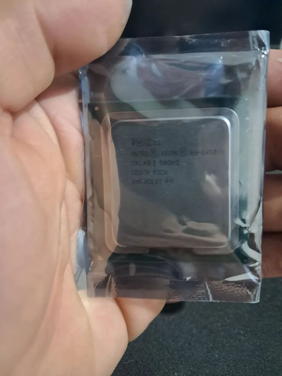 XEON E5 2450 V2 - Foto 3