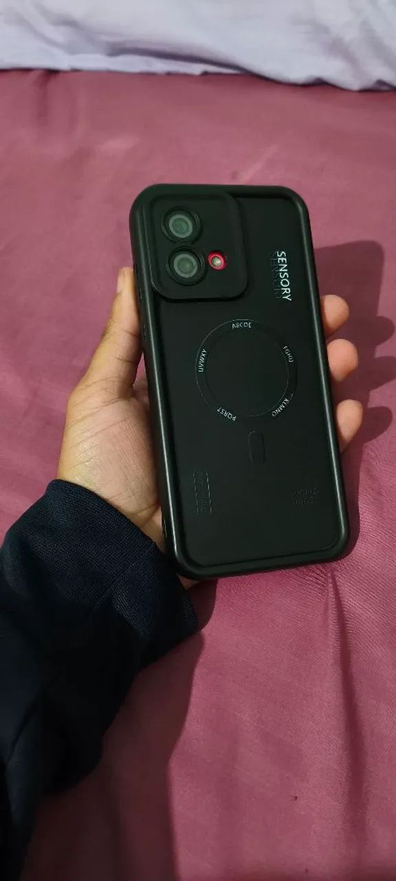 Moto G84 256GB - Foto 2