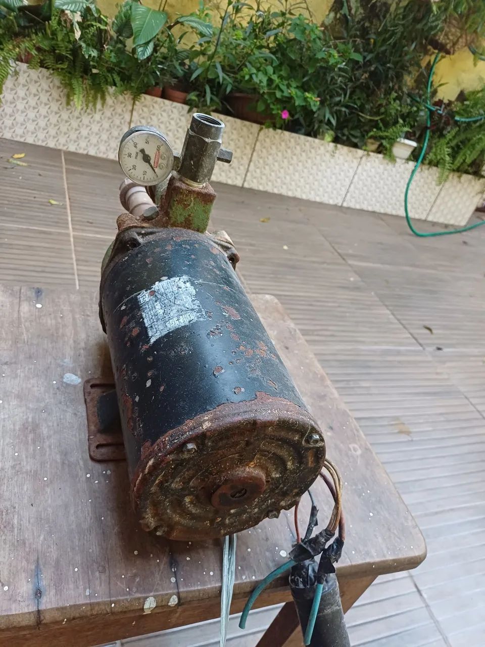 Vendo Bomba d'água  - Foto 3