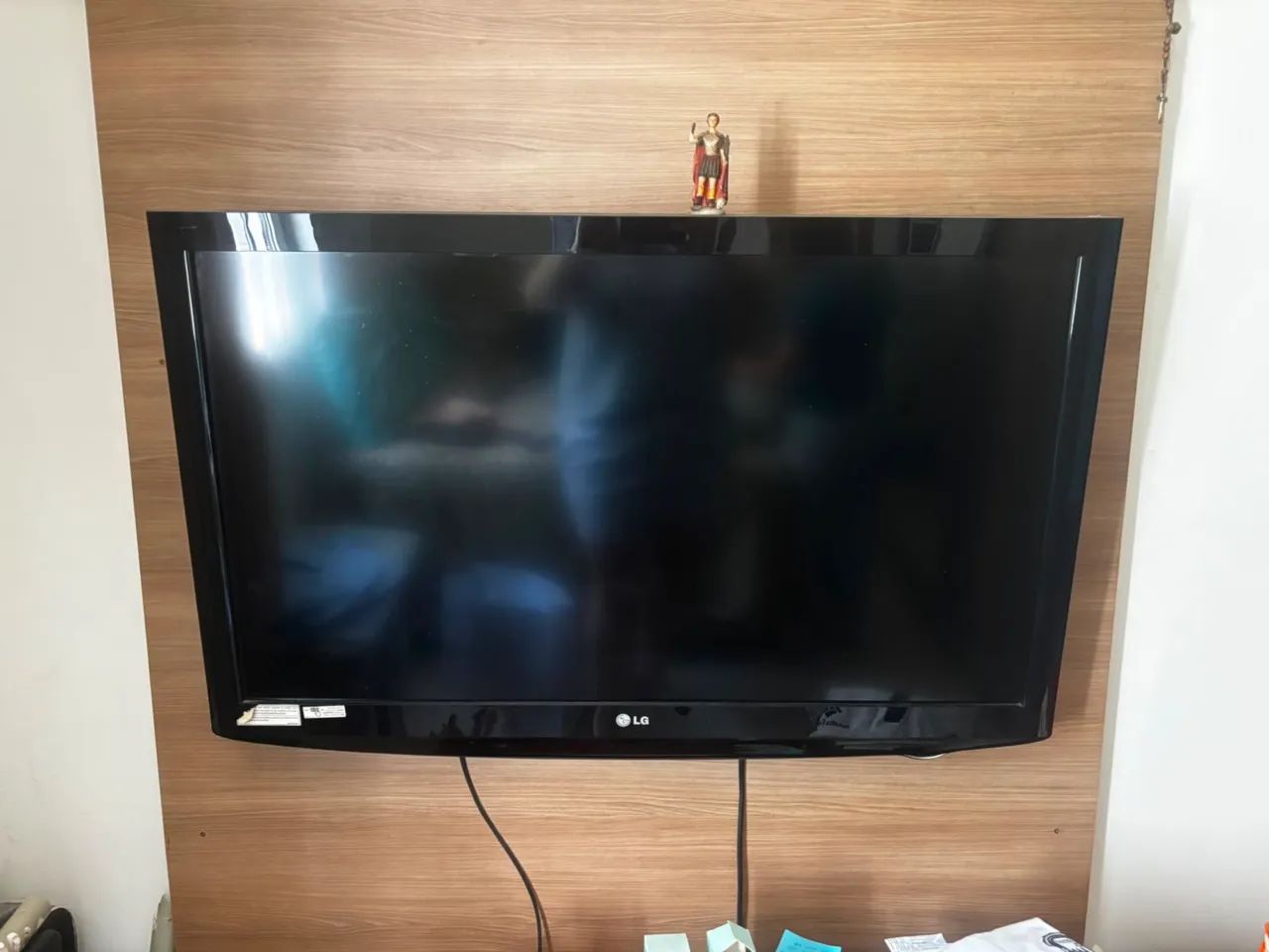 Tv LG 42 polegadas  - Foto 3