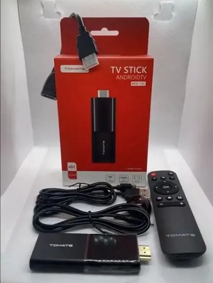 TV Stick Tomate MCD-123 Novo e Lacrado