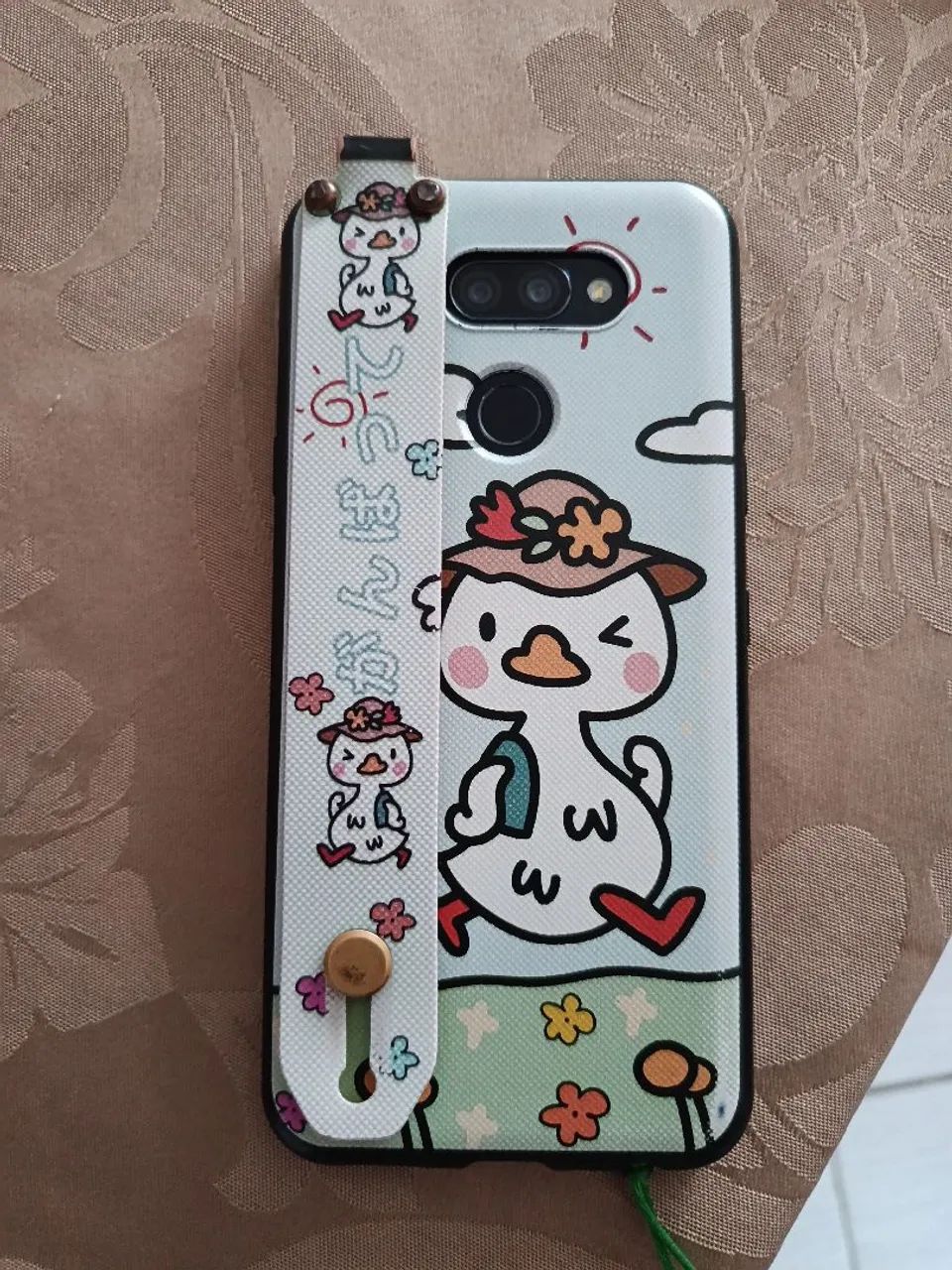 Celular LG K40S